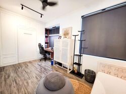 Sin Chuan Garden (D14), Apartment #580772361